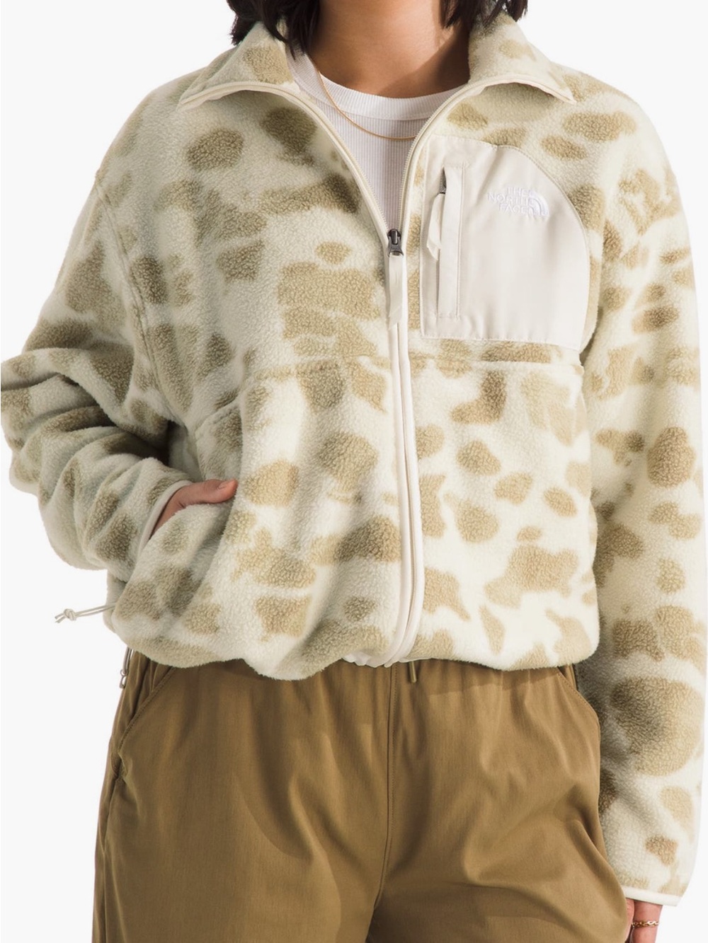 The North Face Women's Yumiori-Size Small